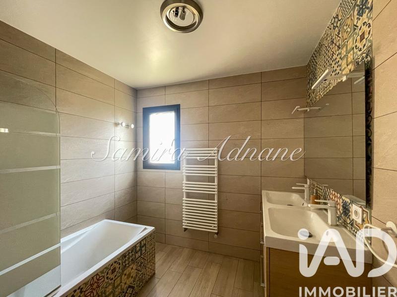 Maison - 115 m² - 6 pièces