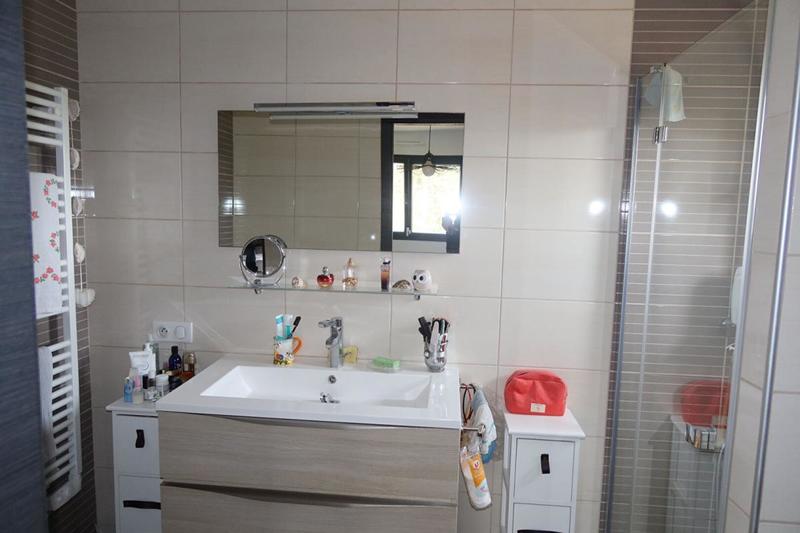 Maison d'architecte - 145 m² - 6 pièces