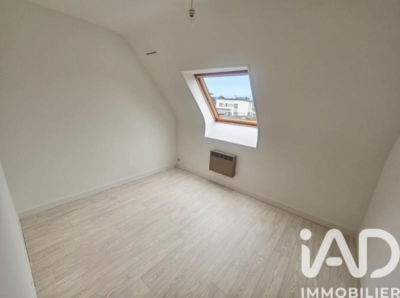 Maison de ville - 87 m² - 5 pièces