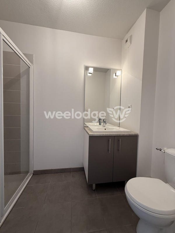 Appartement - 118 m² - 5 pièces