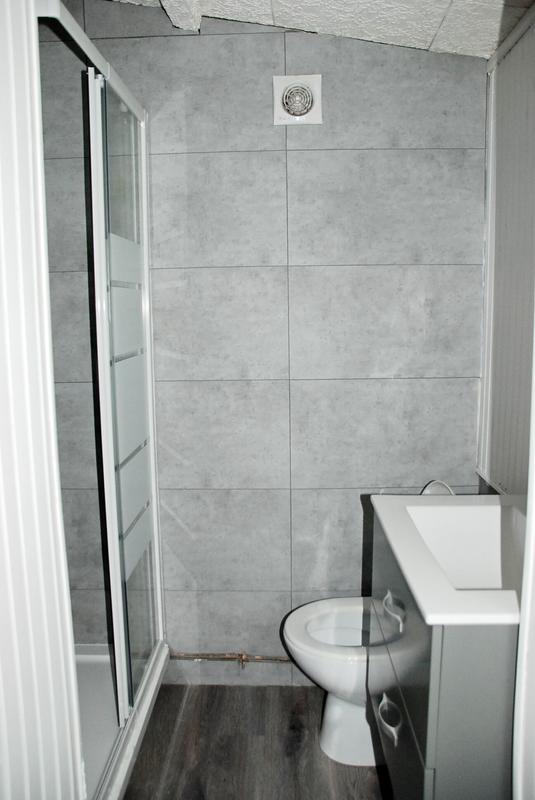 Maison - 97 m² - 4 pièces