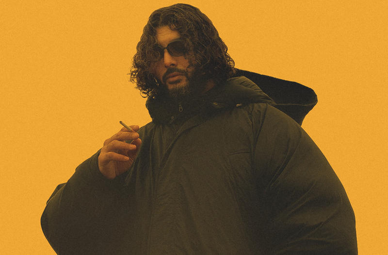 Festival 24 carats | Souffrance