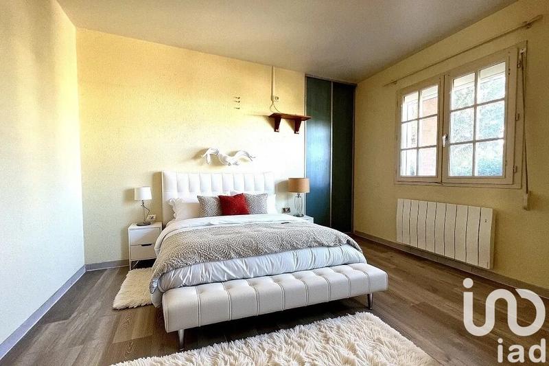 Maison - 135 m² - 5 pièces