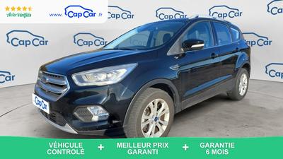 Ford Kuga 1.5 Ti-Vct EcoBoost 150 Bva Titanium