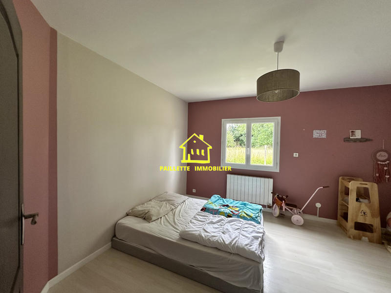 Maison contemporaine - 182 m² - 5 pièces