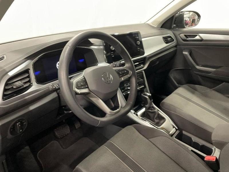 Volkswagen t-Roc 1.5 Tsi Evo2 150 Start/Stop Dsg7 Vw Edition