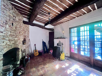 Maison - 160 m² - 5 pièces
