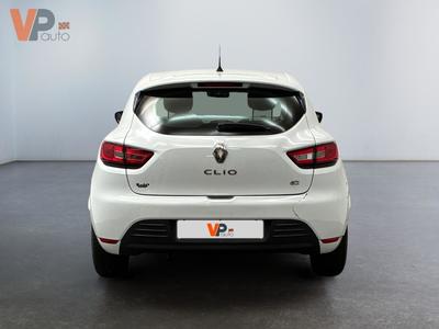 Renault Clio IV Societe Dci 75 Energy Air