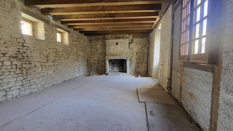 Maison de ville - 150 m² - 9 pièces