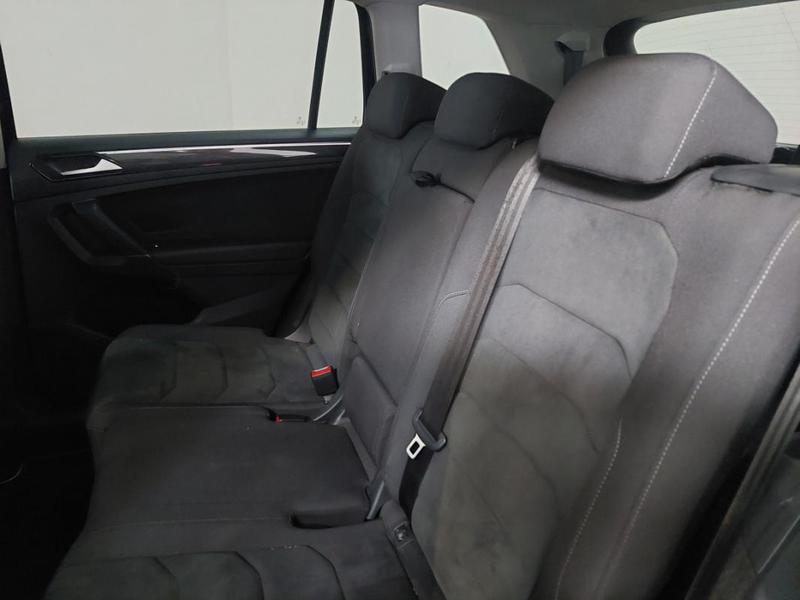 Volkswagen Tiguan Allspace Tsi 150 Dsg6 Carat