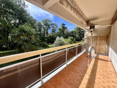 Appartement - 131 m² - 5 pièces