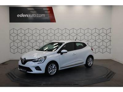 Renault Clio Blue dCi 100 - 21n Business