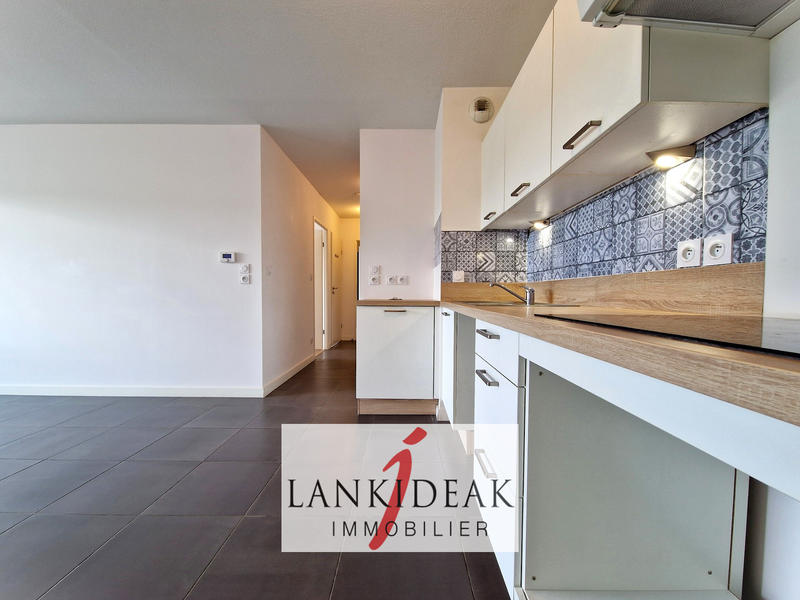 Appartement - 53 m² - 3 pièces