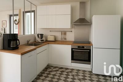 Maison - 149 m² - 6 pièces