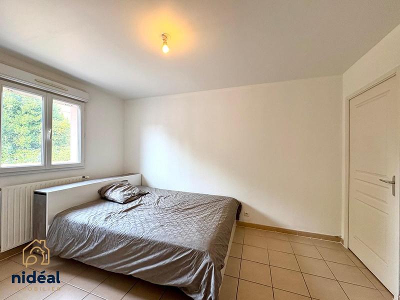 Villa - 63 m² - 3 pièces