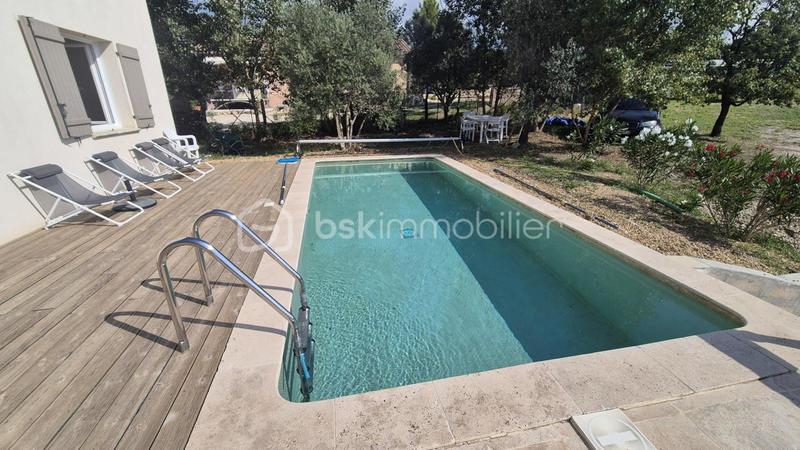 Maison - 109 m² - 4 pièces