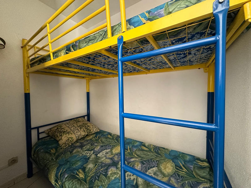 Appartement - 29 m² - 3 pièces