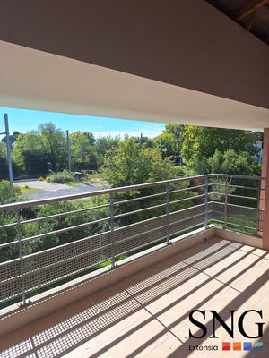 Appartement - 71 m² - 4 pièces