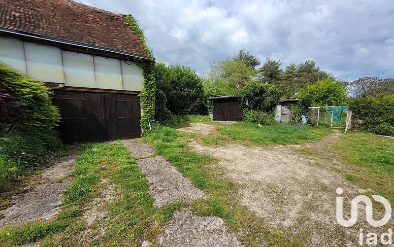 Maison - 163 m² - 6 pièces