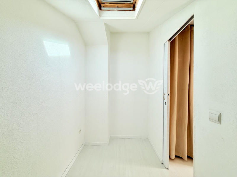 Maison - 38 m² - 3 pièces