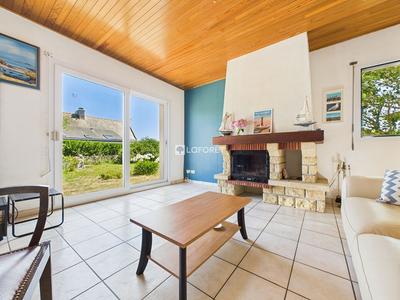 Maison traditionnelle - 120 m² - 6 pièces