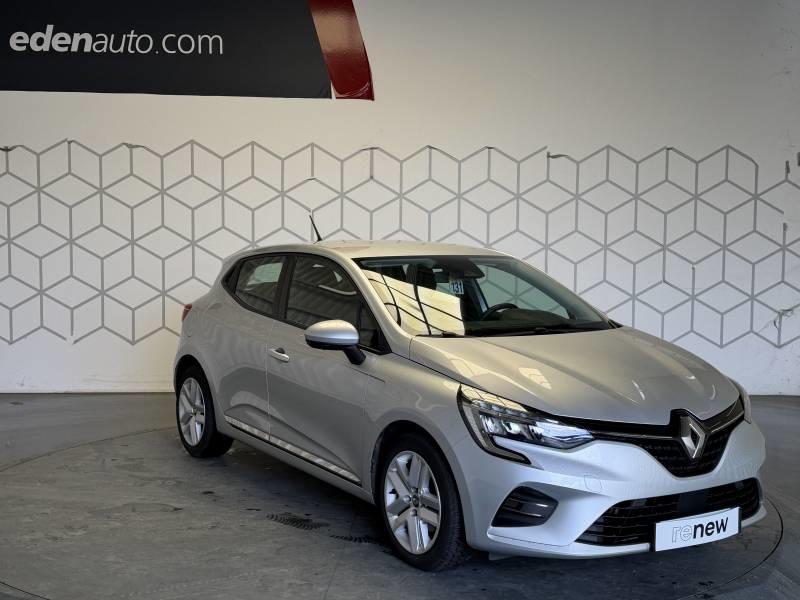 Renault Clio Blue dCi 100 - 21n Business