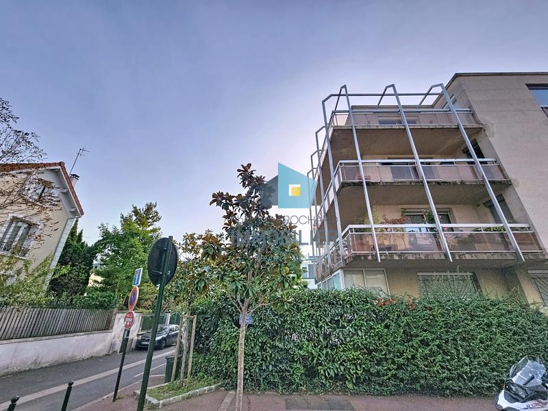 Appartement - 76 m² - 3 pièces