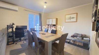 Pavillon - 102 m² - 5 pièces