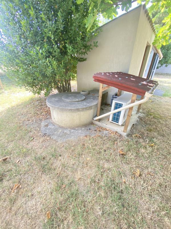 Villa - 140 m² - 5 pièces