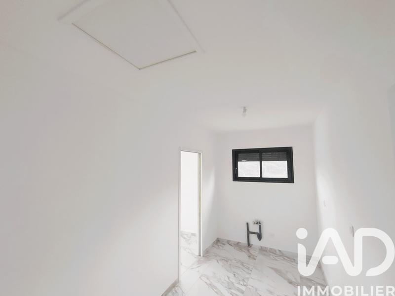 Maison - 147 m² - 4 pièces