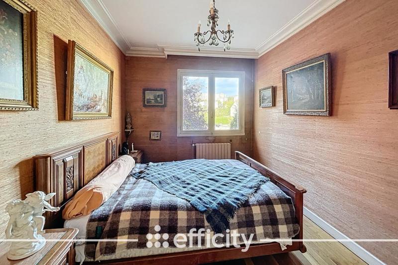 Villa - 82 m² - 4 pièces