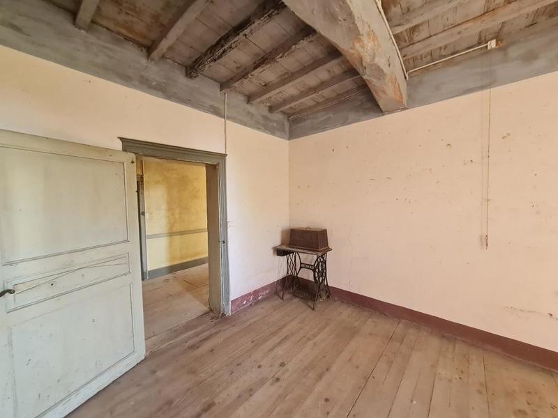 Maison - 118 m² - 4 pièces