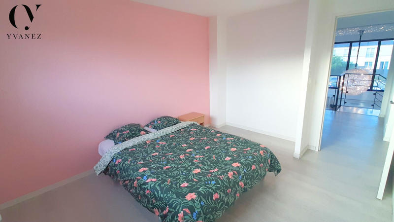 Maison - 151 m² - 7 pièces