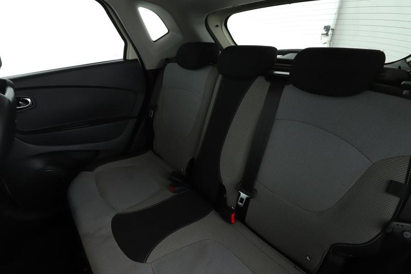 Renault Captur 1.2 TCe Energy Intens Edc 120 ch