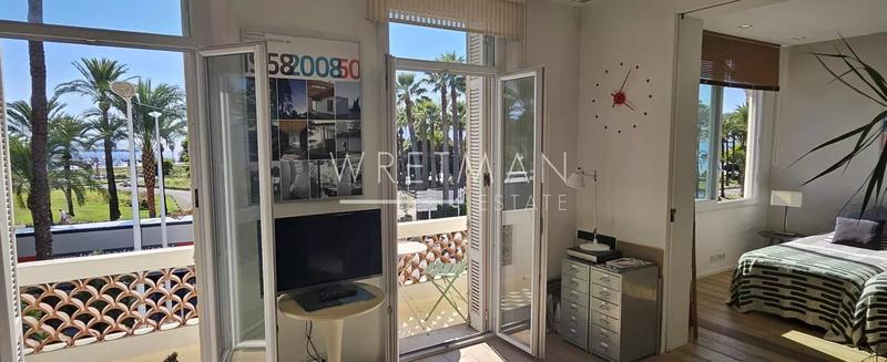 Appartement - 53 m² - 3 pièces