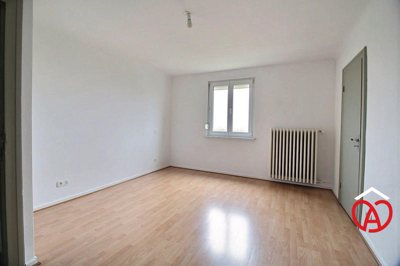 Appartement - 93 m² - 3 pièces