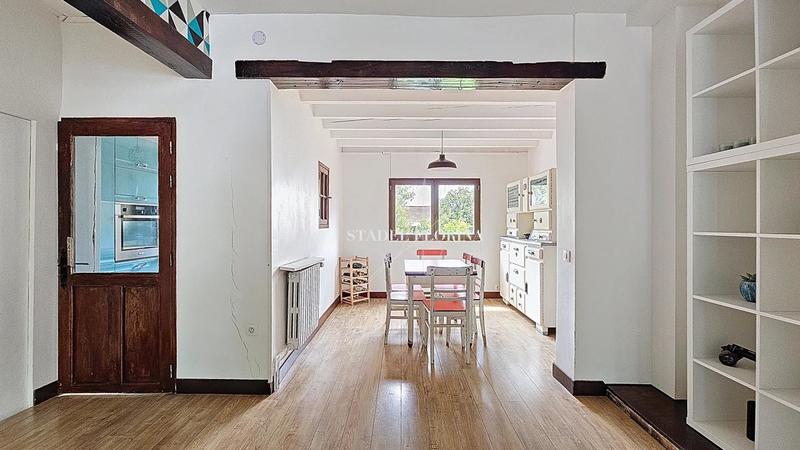 Maison - 117 m² - 5 pièces