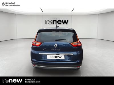 Renault Grand Scénic IV Blue dCi 150 Edc Intens