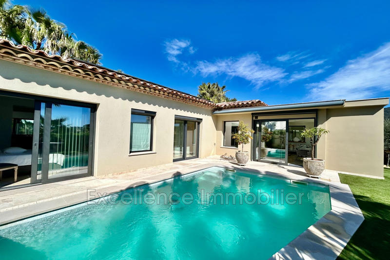 Villa - 135 m² - 5 pièces