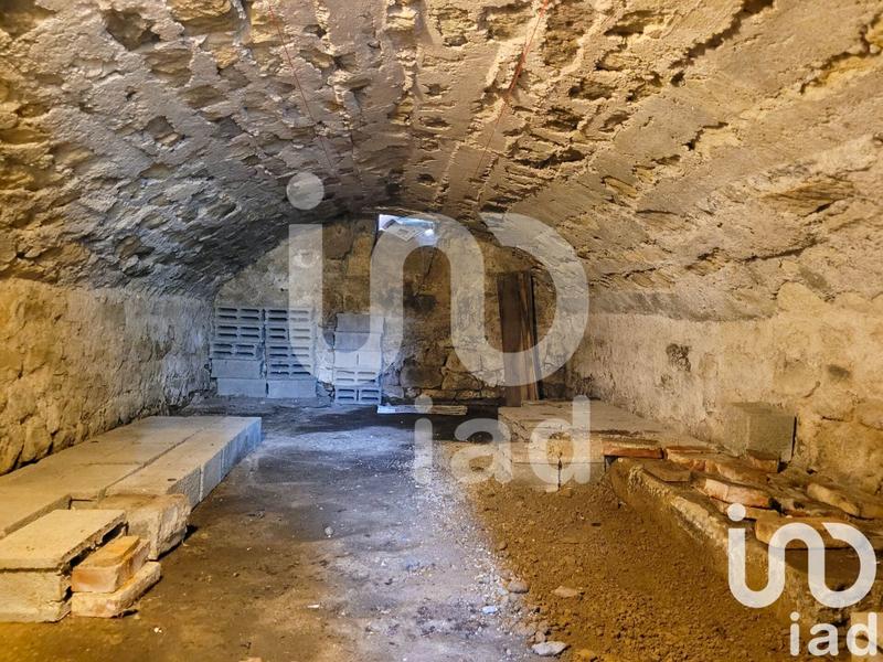 Maison - 108 m² - 5 pièces