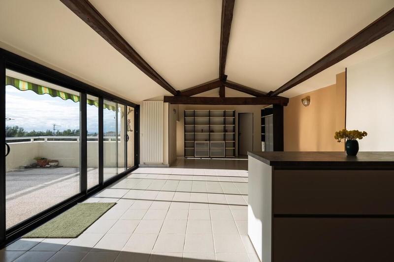 Duplex - 87 m² - 3 pièces