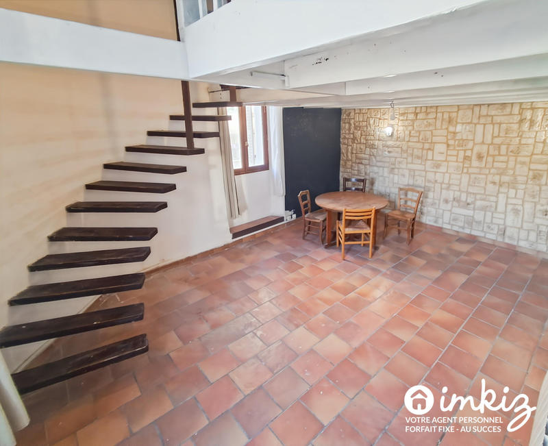 Maison - 82 m² - 5 pièces