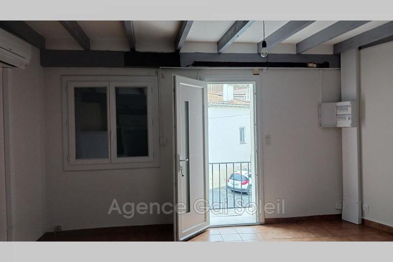 Maison - 60 m² - 2 pièces