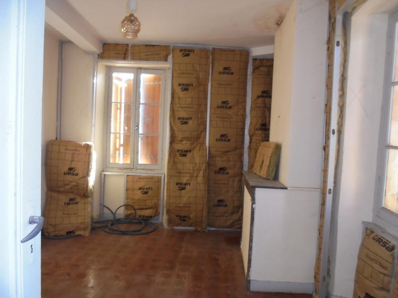 Maison - 124 m² - 6 pièces