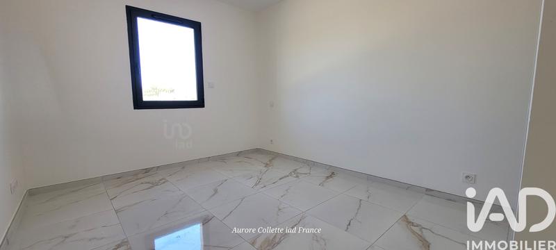 Maison - 103 m² - 4 pièces