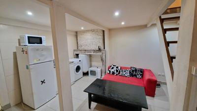 Appartement - 34 m² - 1 pièce