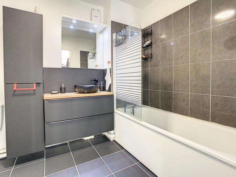 Appartement - 41 m² - 2 pièces