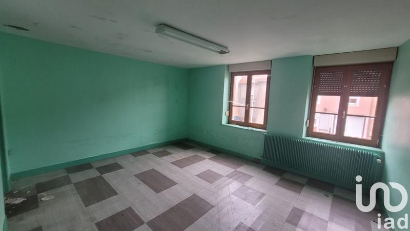 Maison de village - 188 m² - 5 pièces