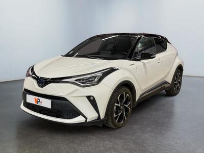 Toyota c-Hr Hybride My20 2.0l Collection