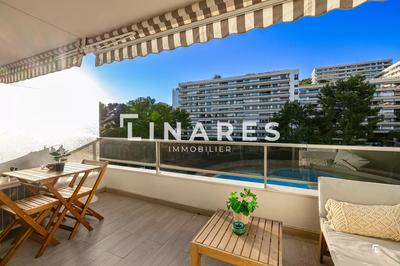 Appartement - 34 m² - 1 pièce